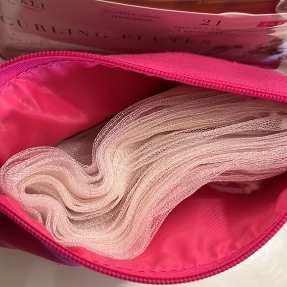 BUKLI Curling Flutes - Picture 6 of 12